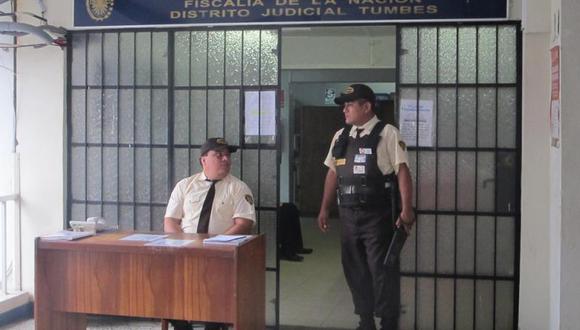 Tumbes. La Fiscalía solicita 6 años de cárcel para alcalde del distrito de Casitas 