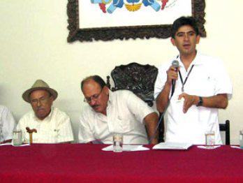 Detectan más casos de TBC en Camaná