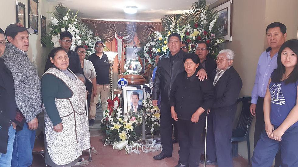 Parientes de ingeniero que murió tras recibir golpiza de amigo pide justicia