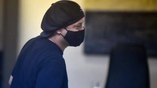 Ronaldinho quedó libre tras seis meses de detención en Paraguay