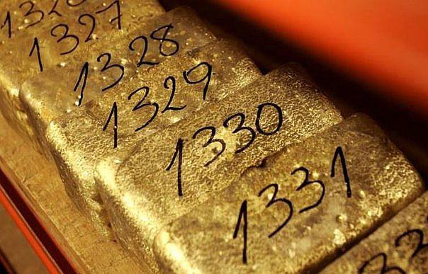 Perú es el sexto país con más reservas de oro del mundo