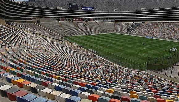 Copa Libertadores: Aclaran que no hubo robo de equipos en el Monumental (VIDEO)