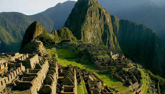 Machu Picchu es el destino más deseado del mundo 