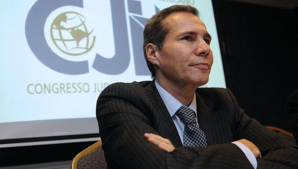 Exespía acusó a gobierno de Cristina Fernández por muerte de Alberto Nisman