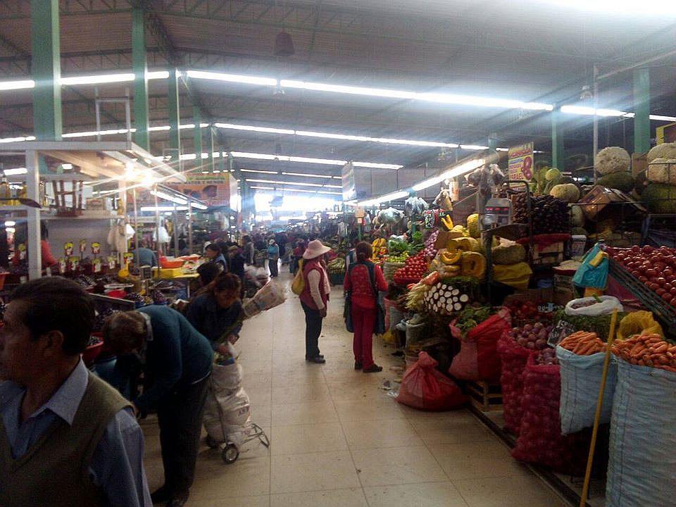 Mercados del Avelino solo atenderán dos días y mantendrán segregación por generos