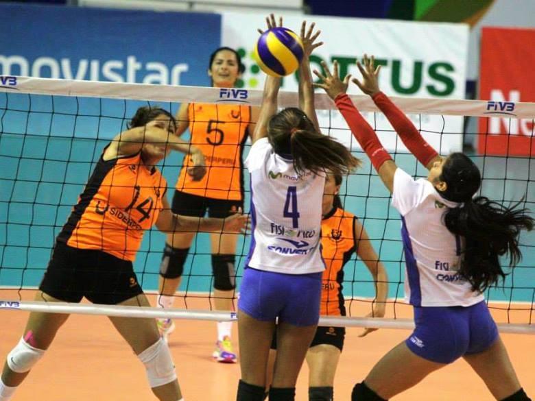 Nuevo Chimbote: Se viene duelo entre Siderperú y Alianza Lima