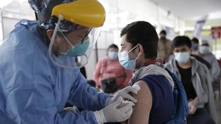 Vacuna Rock contra el COVID-19: el lunes comienza la inmunización de universitarios de Lima y Callao