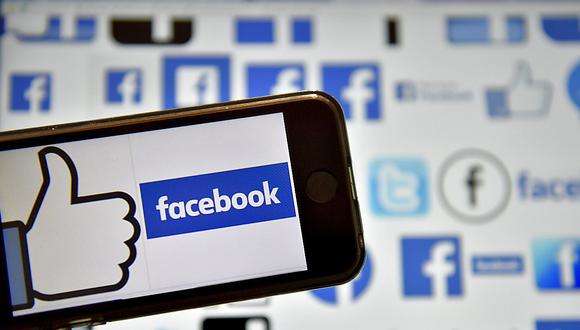 Facebook: La nueva opción para hacer fotos y vídeos por 24 horas