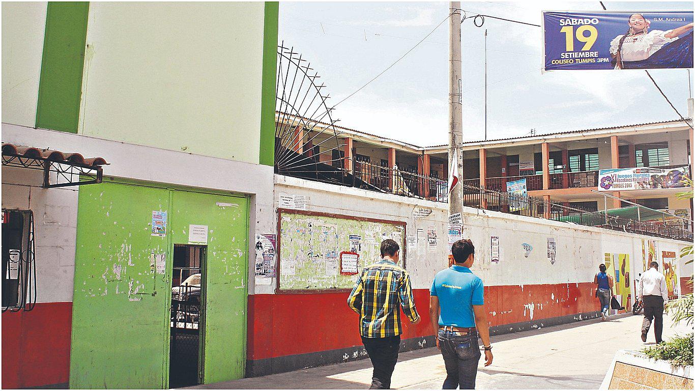 Piden cárcel para involucrados en servicios fantasma  