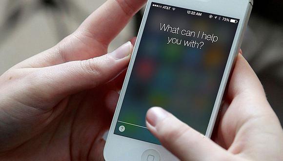 Apple: conoce a la persona que da voz a Siri en español (FOTO)