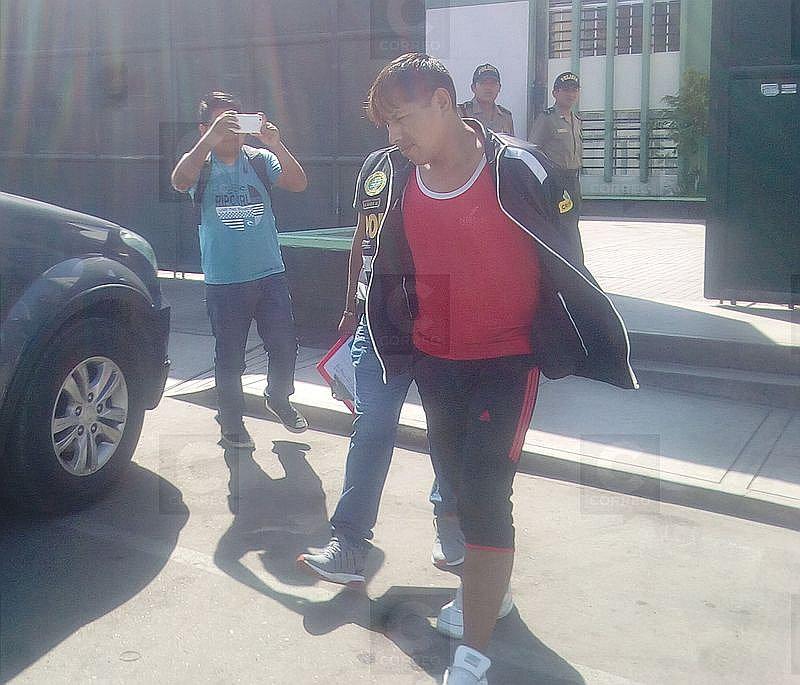 Instructor de baile es acusado de abuso sexual a joven