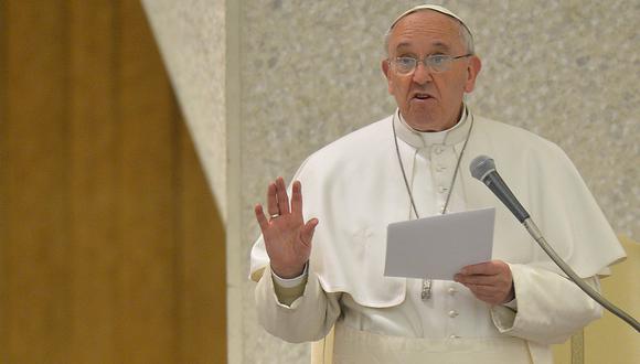 Papa Francisco denuncia la violencia en Nigeria por quienes abusan de la religión