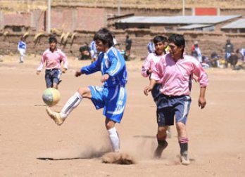 El Maracaná será la sede