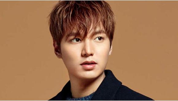 Lee Min Ho: filtran imágenes de su salida del servicio militar obligatorio 