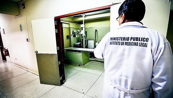 Morgue no dona cadáveres a Facultades de Medicina hace más de un año