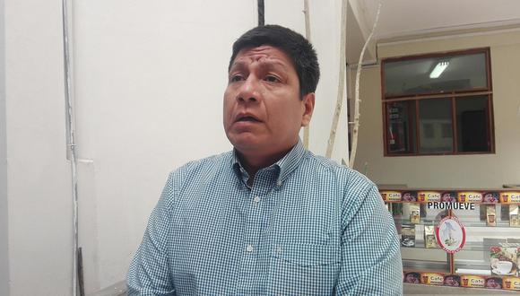 Conforman equipo de 'destrabe' para agilizar procesos en el Gobierno regional de Ayacucho 