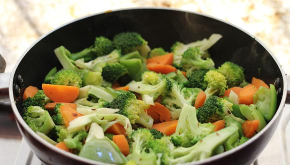 Estos consejos te ayudarán a que no se escape nada de olor cuando prepares tu brócoli o coliflor. (Foto: Pexels)