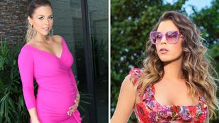 Ximena Duque confirma que dio positivo a COVID-19 durante su embarazo (VIDEO)