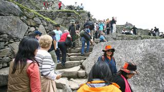 Cusco: capacitan a autoridades municipales en conservación de zonas arqueológicas