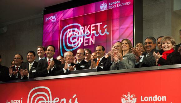 Perú buscará captar a 500 inversionistas en Nueva York