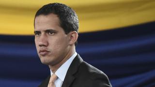 Venezuela: Policía rodea oficina de Juan Guaidó mientras realiza viaje a Europa