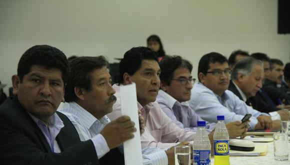 Arequipa: Persiste intención de remoción de titular de directorio de Sedapar