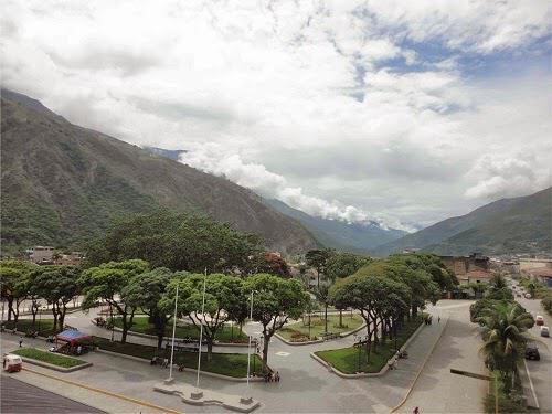 Cusco. Impulsan creación de la región Vraem