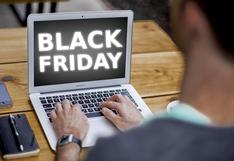 Black Friday: Consejos para evitar fraudes si compras en esta fecha