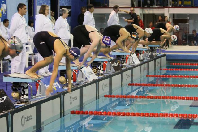 Vuelve la fiesta de la natación a Piura