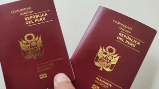 Migraciones: ¿cómo sacar cita online para tramitar pasaporte durante horario de madrugada en Breña?