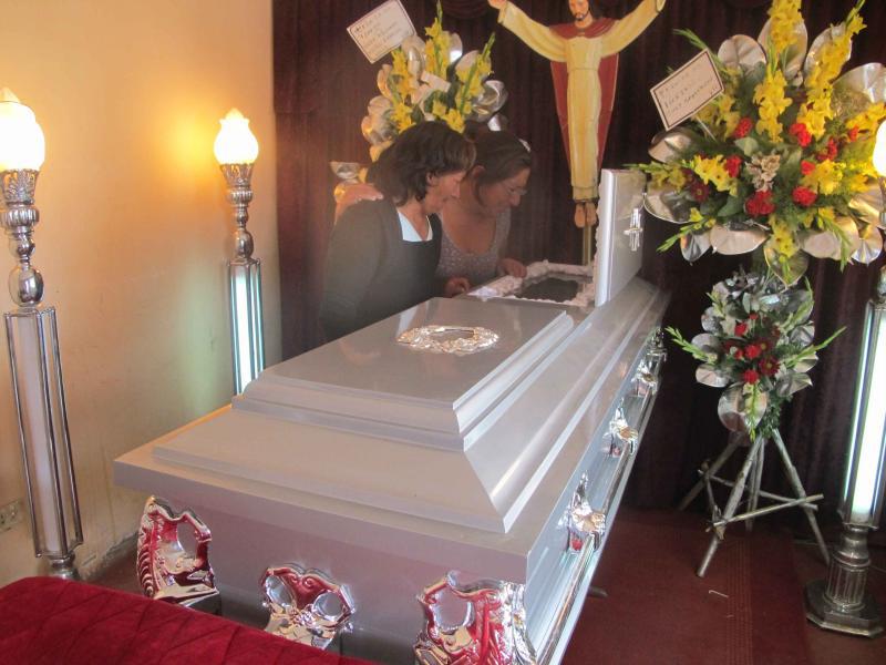 Matan de un balazo a mototaxista en Ica 