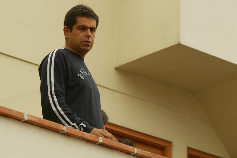 Martín Belaunde Lossio se refugió en la hacienda de su hermano en Huaral 