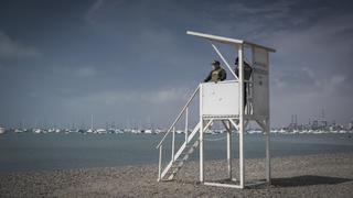 La Punta: playas permanecerán cerradas los sábados y domingos mientras el Callao siga en nivel de alerta alto