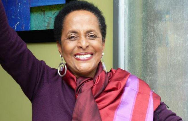 Cantante peruana Susana Baca nace un 24 de mayo