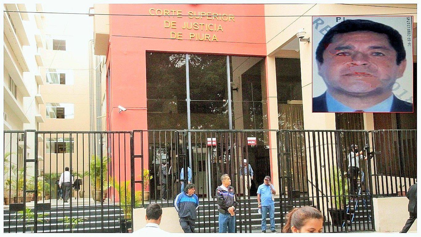 Sentencian a 30 años de cárcel a un hombre por violar a su sobrina