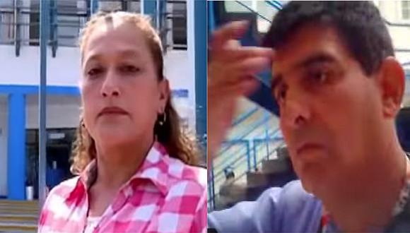 Dos mujeres denuncian a médico de EsSalud por tocamientos indebidos (VIDEO)