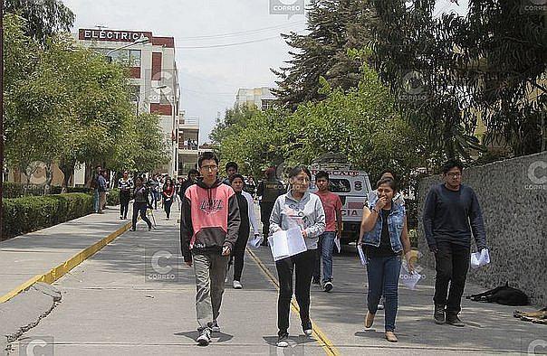 Conozca lista de ingresantes del Ceprunsa 2019- I Fase