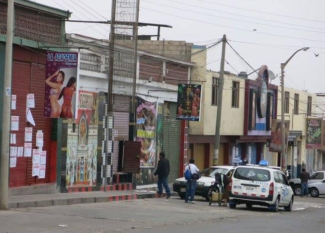 Revocan certificado de seguridad a "El Egipto" y "Extasis"