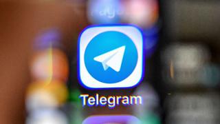 Telegram: videollamadas grupales podrán contar con la participación de hasta 30 personas 