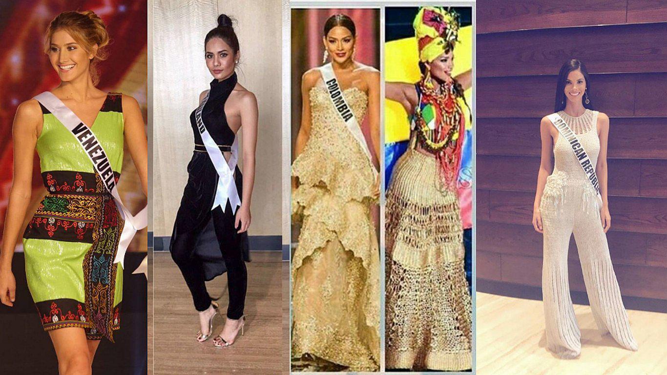 Miss Universo: conoce a las favoritas para la corona