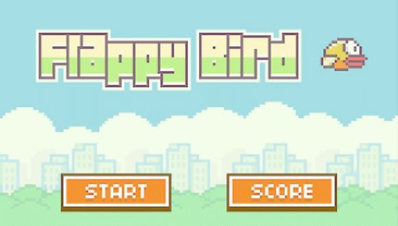 Creador de Flappy Bird eliminó el juego por "ser muy adictivo"