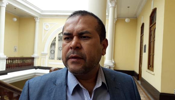 Alcalde Marcos Gasco: “Chiclayo está más limpio que Trujillo”