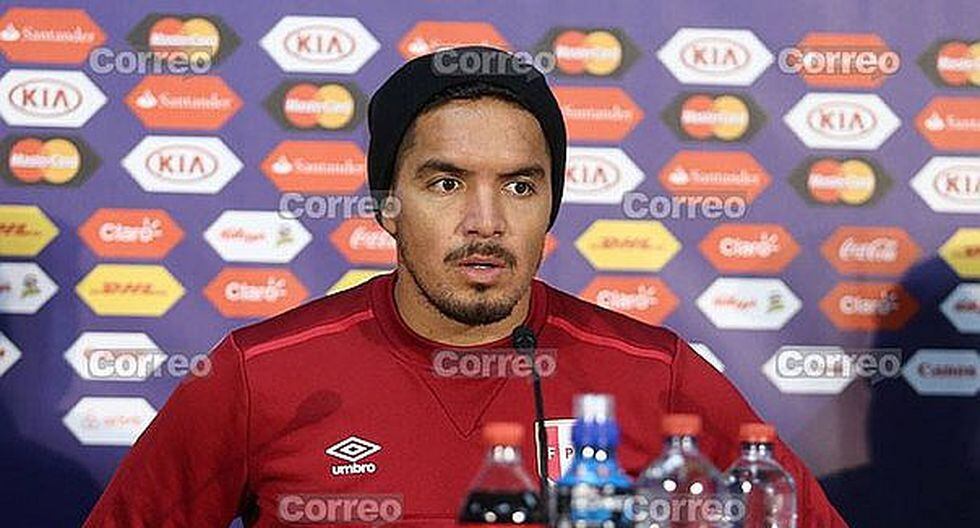 Deportes El 'Loco' Vargas cada vez más cerca de Universitario de