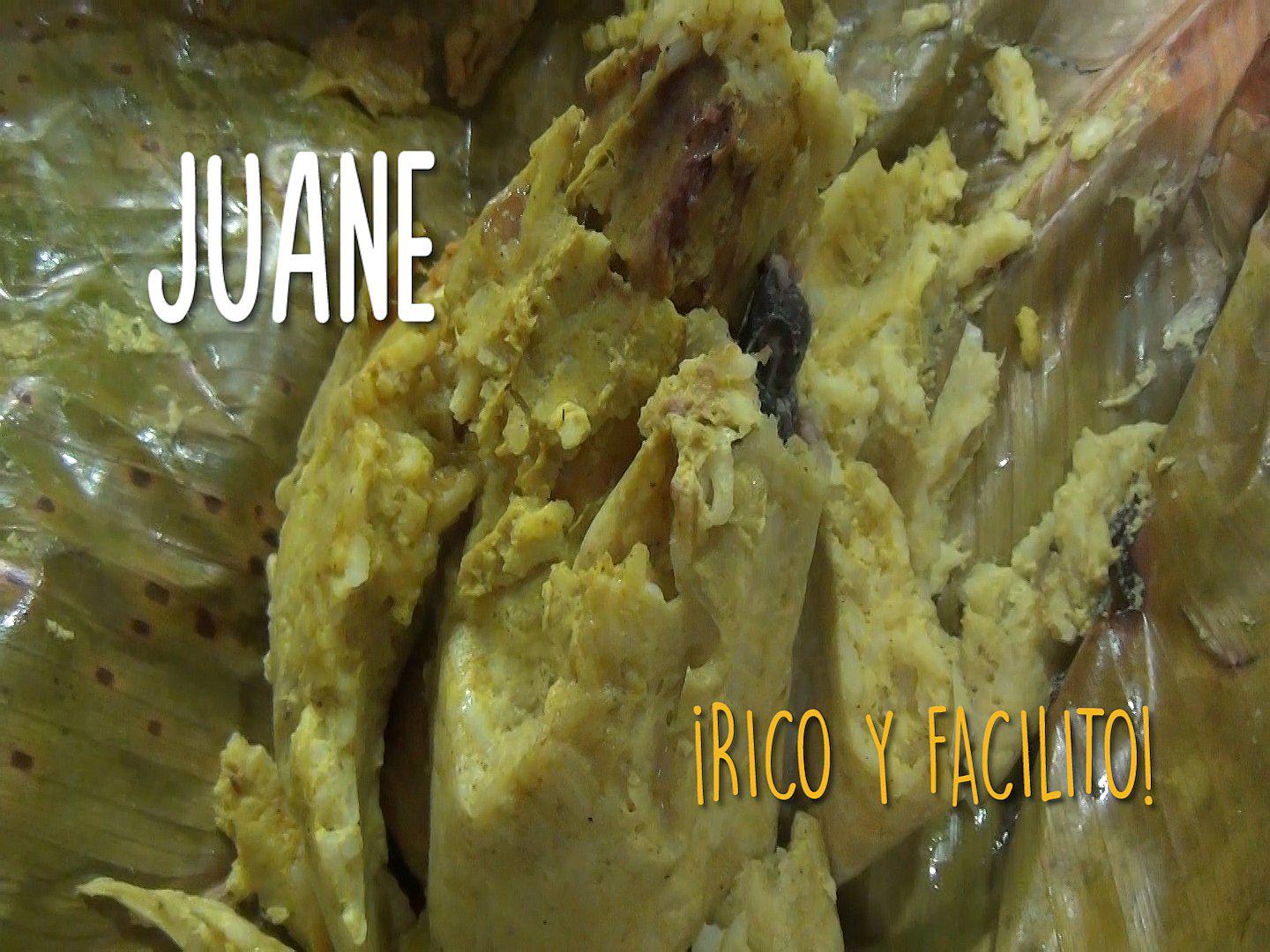 ​Rico y facilito: aprende el paso a paso del Juane (VIDEO)