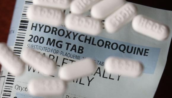 Medicamentes dejarán de usarse en el Minsa para tratamiento de pacientes COVID-19(Foto: Andina)