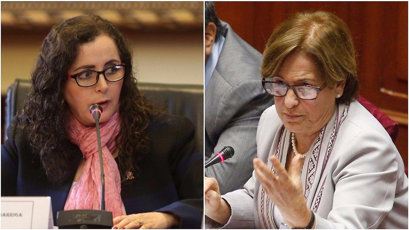 Rosa Bartra: “Es probable que Villarán pase a la condición de investigada”