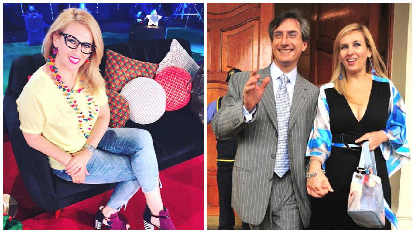 Katia Condos sorprende a Federico Salazar con peculiar video por San Valentín