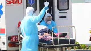 Coronavirus Perú HOY LO ÚLTIMO: fallecidos, casos confirmados y reportes del COVID-19 hoy sábado 2 de mayo