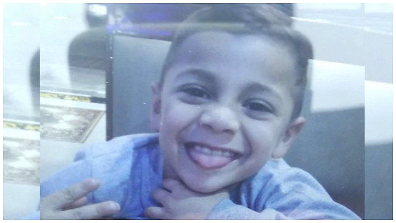 Niño de 7 años se perdió durante la Parada Militar por Fiestas Patrias (FOTO)