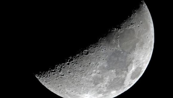 México lanzará antes de 2018 su primera misión a la Luna con un dispositivo
